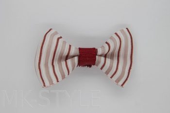 Репс бантиктер - 2,5 х 4 см.